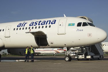 Air Astana жолаушылар құқығын бұзғаны үшін жазаланды