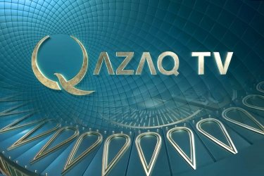 QazaqTV телеарнасының атауы өзгерді