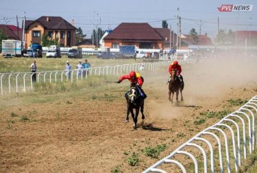 Павлодар қаласында бәйгеден ел чемпионаты өтеді