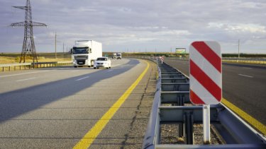 Елімізде автожолдарға қатысты «Әділдікті талап ет!» жобасы басталды