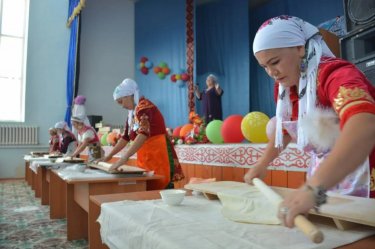 Павлодар облысында «Супер келін» байқауы өтеді