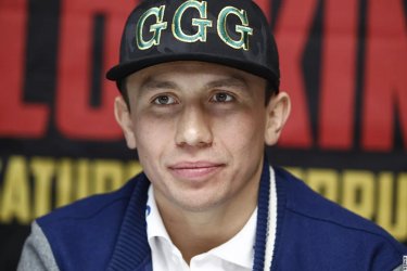 Головкин мансабын аяқтауға дайын ба? – GGG бапкері жауап берді