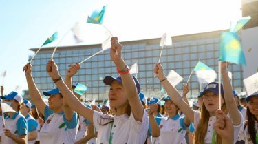 Жастар санатының шегі 35 жасқа дейін ұзарды