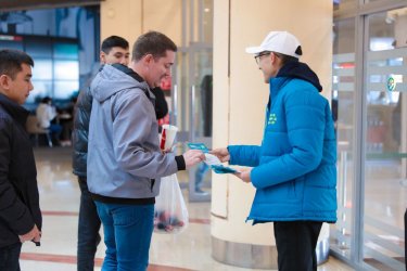 Тоқаевты қолдау жөніндегі Республикалық қоғамдық штабтың үгіт-насихат жұмысы жалғасуда