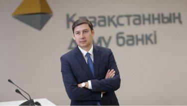 Қазақстан Даму банкінің басшысы қызметінен босатылды