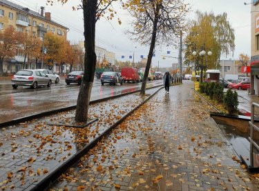 Жел күшейіп, тұман түседі: алдағы үш күнге арналған ауа райы болжамы