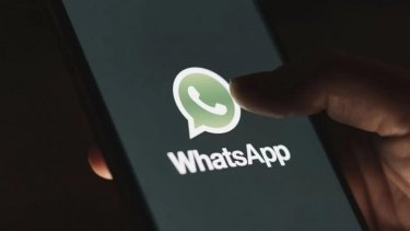 Whatsapp арқылы енді скрин жасай алмайсыз