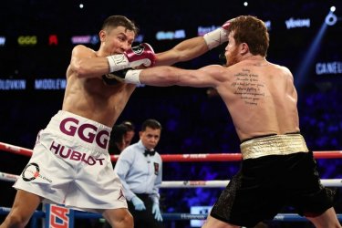 GGG мен «Канело» трилогиясынан кейін допинг нәтижесі шықты