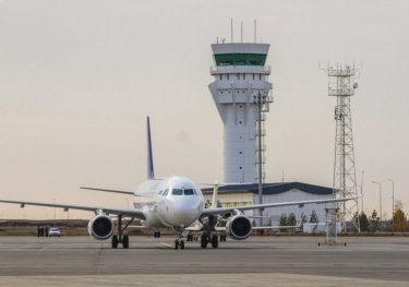 Павлодар облысынан Астанаға тікелей әуе қатынасы жоқ