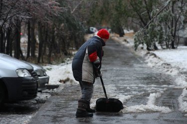 Бірнеше өңірде ауа райына байланысты ескерту жарияланды