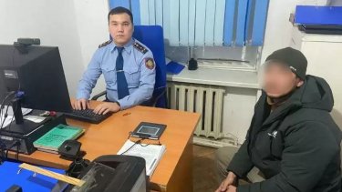 Қызылордада аққуды өлтірген адамның кім екені анықталды