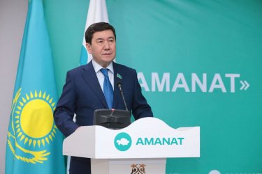 «AMANAT»: Екібастұздағы 1300 оқушы шипажайларда демалады