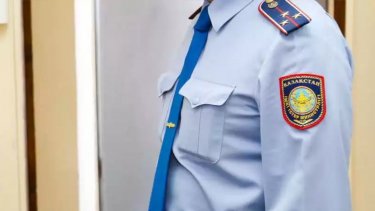 Таразда биік ғимараттан секіріп кеткен қыздың жағдайы белгілі болды