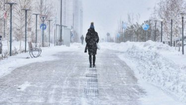 Бірнеше өңірде ауа райына байланысты ескерту жарияланды