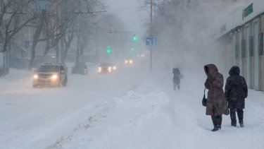 15 өңірде ауа райына байланысты ескерту жарияланды