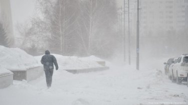 Бірнеше өңірде ауа райына байланысты ескерту жарияланды