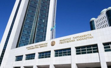 Мәжіліс депутаттарын сайлау күні белгіленді