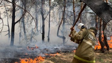 Қостанайдағы алапат өртке кінәлі адам сотталды