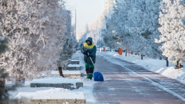 Қыстың соңғы күні елімізде ауа райы қандай болады?