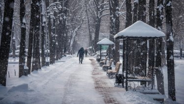 Елімізде ақпан айында ауа райы қандай болады?