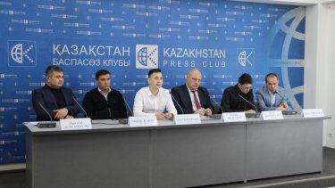 «BAQYLA» қозғалысы елдегі барлық сайлау учаскесінің 30%-ын қамтыды