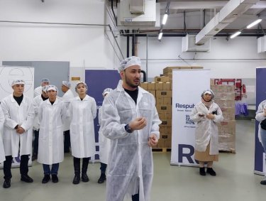 Respublica партиясы Қостанай және Ақтөбе облыстарында кездесулер өткізіп жатыр