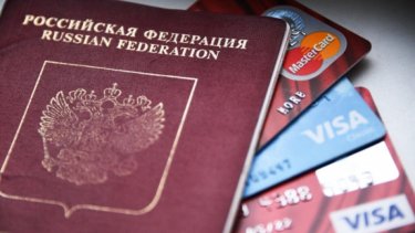 500 мыңға жуық ресейлік қазақстандық банктерден шот ашқан