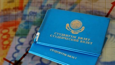 Студенттердің шәкіртақысы 217 мың теңгеге дейін өсуі мүмкін