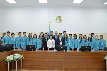 Педагогикалық сыныптар құру – бүгінгі заман талабы