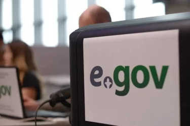 Egov.kz платформасы уақытша жұмыс істемейді