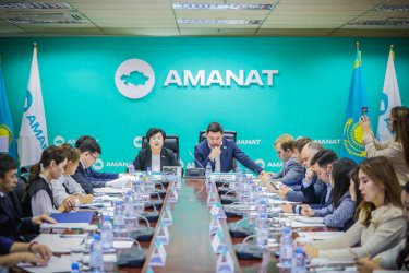 Жоғары оқу орындарындағы жатақханаларда 23 686 орын тапшы – AMANAT