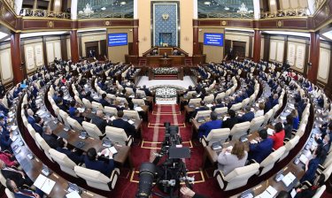 Жолдауда айтылатын міндеттің бәрі үш жылдың ішінде орындалуға тиіс – Президент