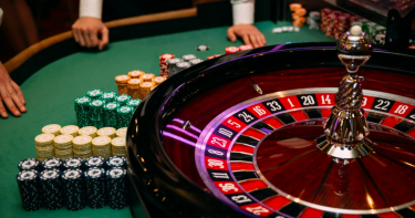 Заңсыз табыс тауып, 15 баланы жұмысқа алған: Бурабайдағы казино әкімшілігі жауапкершілікке тартылады