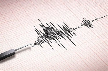 6,2 балл: тағы бір мемлекетте жойқын жер сілкінісі тіркелді