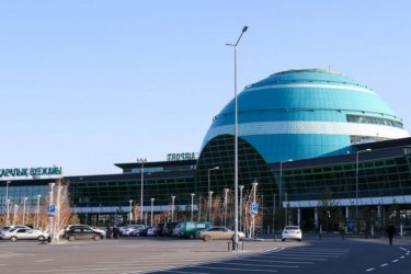 Астана әуежайы ірі мультимодальді хабқа айналады