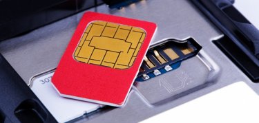 Өзінің SIM-картасын басқа біреуге бергендерге шара қолданылмақ