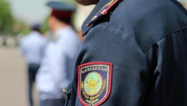 ІІМ: Республика күні өңірлерде қоғамдық тәртіпті бақылау күшейтіледі