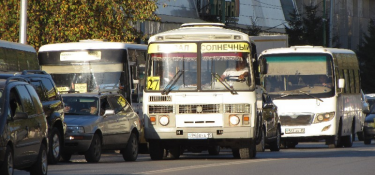 Петропавлда психдиспансерде есепте тұратын азамат автобус жүргізіп келген  – облыстық прокуратура