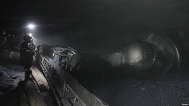 «Қазақмыс» жұмысшысы шахтада қаза тапты