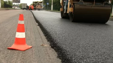 Қызылордалық шенеуніктер жөнделген көшелерге қосымша 1,7 млрд теңге бөлген