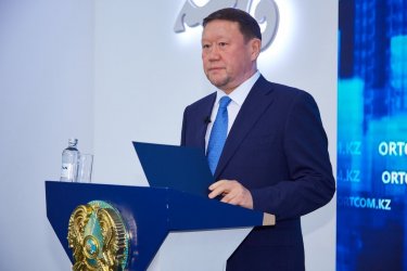 Биыл Қостанай облысына $216 млн тікелей шетелдік инвестиция тартылды