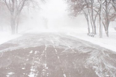 Қолайсыз ауа райына байланысты қандай жол учаскелері жабылды?