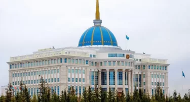 Мемлекет басшысы 24-25 қаңтар күндері Алматыға барады