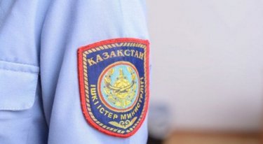 Астанада пәтерден әйел адамның мәйіті табылды