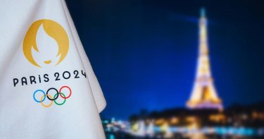 Париж Олимпиадасы: Қазақстан құрамасында қанша жолдама бар?