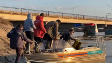 «Шеврон» су басқан аймақтарға 3 млн АҚШ долларын бөледі