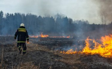 Төтенше жағдайлар министрлігі қазақстандықтарға ескерту жасады