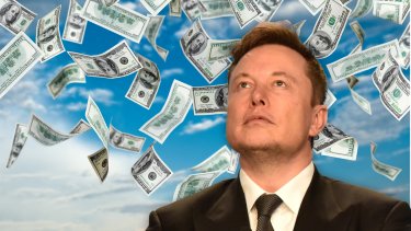 Бір мегаполистің жылдық бюджетінен көп: Tesla Илон Маскке сыйақы беру туралы шешім қабылдады