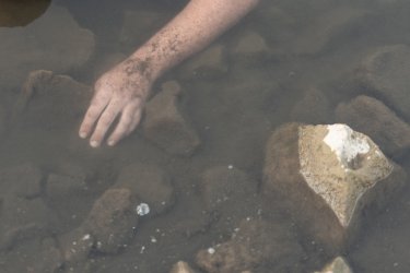 Қостанай облысындағы су басқан аумақтан 36 жастағы ер адамның денесі табылды