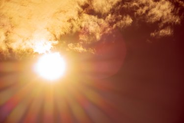 Бүгін 6 өңірде күн қатты ысиды – Қазгидромет